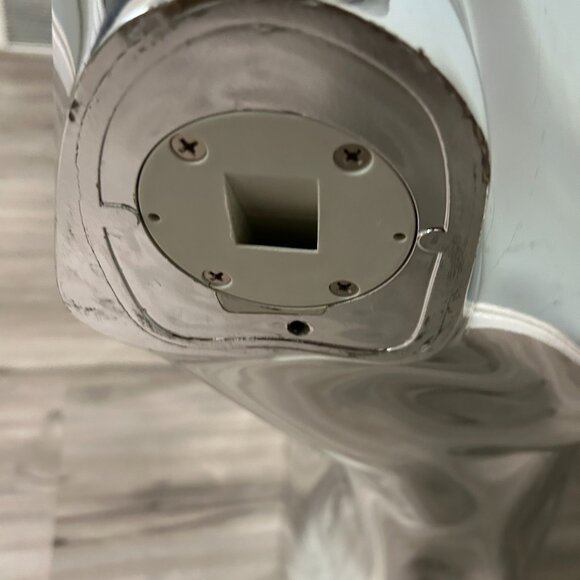 Mannequin Silver - Picture 7 of 10